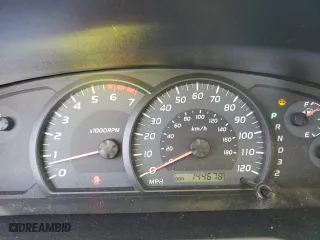 2005 Toyota Tundra SR5 with VIN 5TBBT44115S468729, listed as a Copart auction lot 88163925 with 144,678 mi miles and Salvage Title. Bid and sale history available at carsss.com. Image 9.