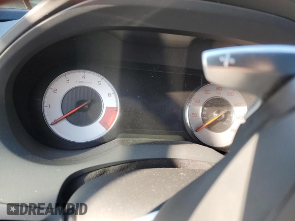 2023 Acura RDX w/A-Spec Package with VIN 5J8TC2H62PL006904, listed as a Copart auction lot 45661135 with Not provided miles and Salvage title. Bid and sale history available at DreamBid. Image 9.