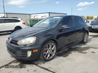 2013 Volkswagen GTI Driver's Edition с VIN WVWHV7AJ6DW092237, выставлен на аукционе Copart как лот 59504415 с пробегом 141 938 миль миль и Списание • Salvage title. История ставок и продаж доступна на DreamBid. Изображение 1.