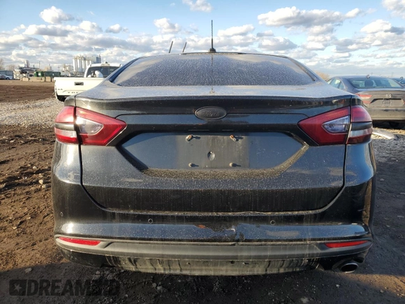 2017 Ford Fusion SE with VIN 3FA6P0H78HR412319, listed as a Copart auction lot 47195935 with 118,123 mi miles and Salvage Title. Bid and sale history available at carsss.com. Image 6.