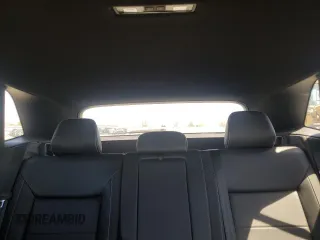 2021 Volkswagen Atlas SE с VIN 1V2WC2CA5MC206368, выставлен на аукционе Copart как лот 53449935 с пробегом 71 831 миль миль и Списание • Salvage title. История ставок и продаж доступна на DreamBid. Изображение 10.