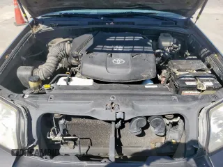 2006 Toyota 4Runner SR5 with VIN JTEZU14R660081830, listed as a Copart auction lot 48825955 with 271,180 mi miles and Clean Title. Bid and sale history available at DreamBid. Image 11.