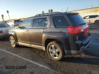 2013 GMC Terrain SLE with VIN 2GKFLSE33D6311293, listed as a Copart auction lot 42771575 with 105,190 mi miles and Salvage Title. Bid and sale history available at DreamBid. Image 2.