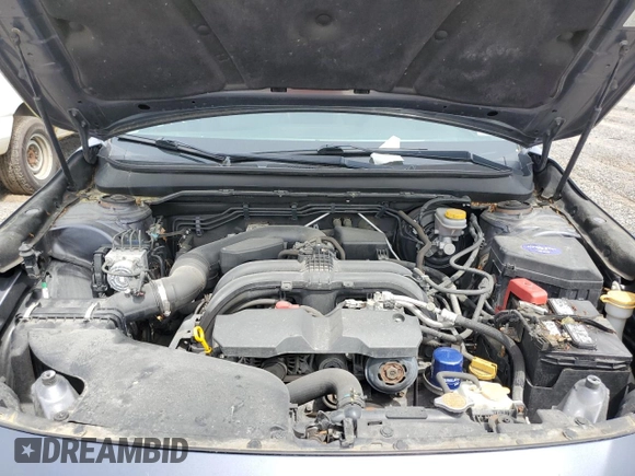 2015 Subaru Outback Limited z VIN 4S4BSALCXF3314028, wystawiony jako Copart lot #58548795 z przebiegiem 129 801 mil mil oraz Szkoda całkowita • Salvage title. Historia ofert i sprzedaży dostępna na DreamBid. Obrazek 12.