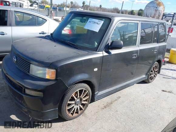 2006 Scion xB z VIN JTLKT324264092865, wystawiony jako IAAI lot #41720362 z przebiegiem 576 407 mil mil oraz . Historia ofert i sprzedaży dostępna na DreamBid. Obrazek 17.