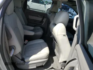 2017 GMC Acadia Limited z VIN 1GKKVSKD7HJ196535, wystawiony jako Copart lot #52125795 z przebiegiem 78 070 mil mil oraz Szkoda całkowita • Salvage title. Historia ofert i sprzedaży dostępna na DreamBid. Obrazek 11.