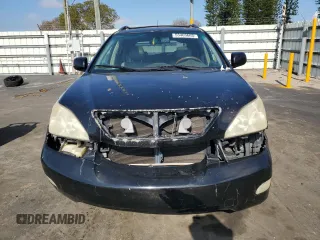 2007 Lexus RX 350 z VIN 2T2GK31U67C013620, wystawiony jako Copart lot #53469665 z przebiegiem 192 875 mil mil oraz Szkoda całkowita • Salvage title. Historia ofert i sprzedaży dostępna na DreamBid. Obrazek 5.