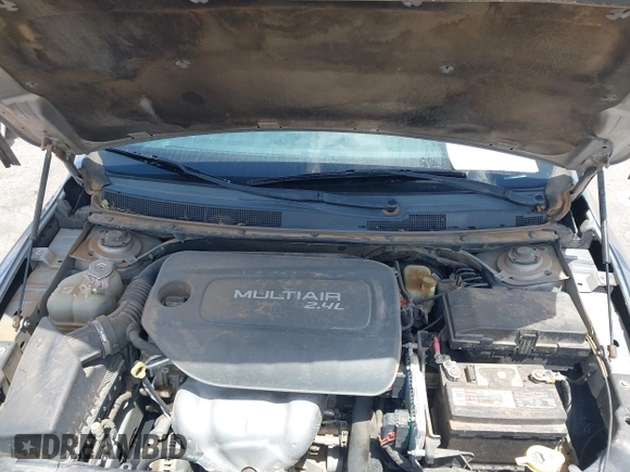 2015 Chrysler 200 Limited with VIN 1C3CCCAB3FN552405, listed as a IAAI auction lot 42153887 with 143,242 mi miles and . Bid and sale history available at DreamBid. Image 10.