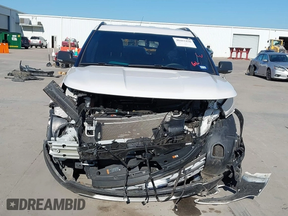 2019 Ford Explorer XLT with VIN 1FM5K7D83KGA27725, listed as a IAAI auction lot 40452438 with 76,913 mi miles and . Bid and sale history available at DreamBid. Image 13.