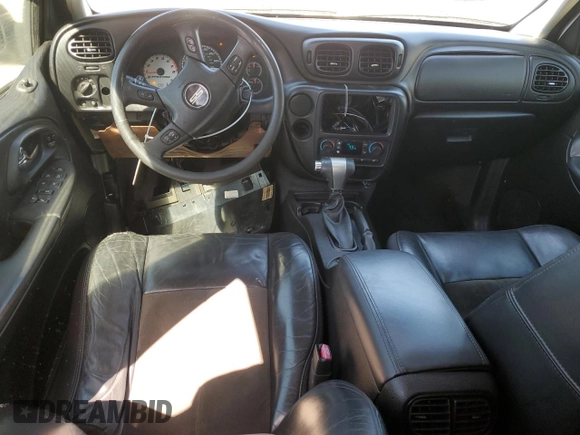 2006 Chevrolet TrailBlazer LT with VIN 1GNES13H162311299, listed as a Copart auction lot 48756625 with 94,240 mi miles and Salvage Title. Bid and sale history available at carsss.com. Image 8.
