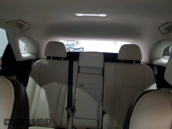 2019 Lexus RX 450h with VIN 2T2BGMCA9KC038170, listed as a Copart auction lot 61269715 with 66,185 mi miles and Salvage title. Bid and sale history available at DreamBid. Image 10.