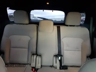 2019 Ford Explorer с VIN 1FM5K8B82KGA64421, выставлен на аукционе Copart как лот 82410184 с пробегом 32 007 миль миль и На запчасти • Non repairable. История ставок и продаж доступна на DreamBid. Изображение 10.