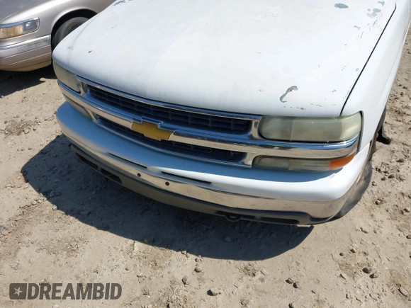 2004 Chevrolet Tahoe LS with VIN 1GNEK13Z44J214836, listed as a IAAI auction lot 41789459 with Not Provided miles and . Bid and sale history available at DreamBid. Image 6.