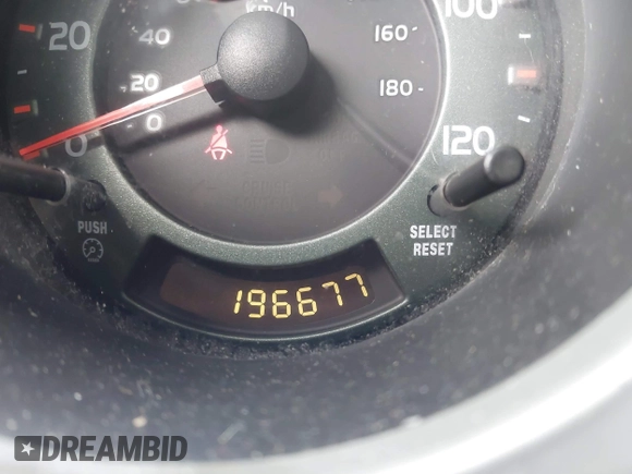 2004 Honda Element EX с VIN 5J6YH28604L003057, выставлен на аукционе IAAI как лот 42181075 с пробегом 196 677 миль миль и . История ставок и продаж доступна на DreamBid. Изображение 15.