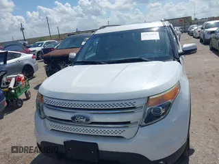 2012 Ford Explorer Limited z VIN 1FMHK7F96CGA25181, wystawiony jako IAAI lot #42574094 z przebiegiem 170 982 mil mil oraz . Historia ofert i sprzedaży dostępna na DreamBid. Obrazek 6.