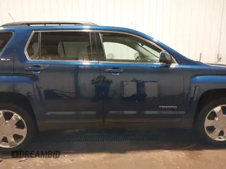 2010 GMC Terrain SLE-2 с VIN 2CTFLEEY2A6235719, выставлен на аукционе IAAI как лот 41391776 с пробегом 195 416 миль миль и . История ставок и продаж доступна на DreamBid. Изображение 13.