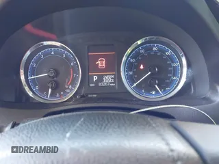 2019 Toyota Corolla L z VIN 2T1BURHE6KC223699, wystawiony jako IAAI lot #42245125 z przebiegiem 83 267 mil mil oraz . Historia ofert i sprzedaży dostępna na DreamBid. Obrazek 7.