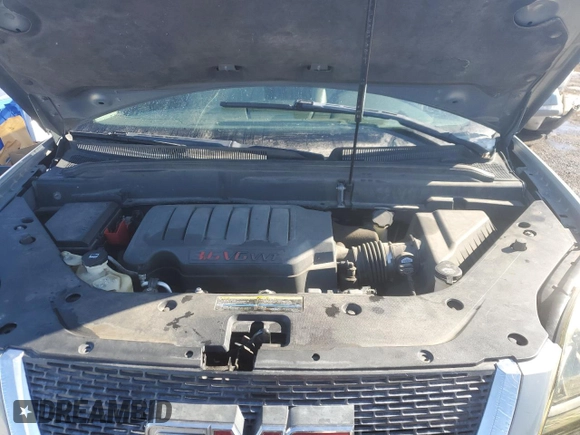 2007 GMC Acadia SLT with VIN 1GKER337X7J162832, listed as a Copart auction lot 42917315 with 191,919 mi miles and Clean title. Bid and sale history available at DreamBid. Image 12.