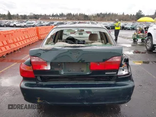 2000 Honda Accord SE с VIN JHMCG5673YC004515, выставлен на аукционе IAAI как лот 41643790 с пробегом 140 247 миль миль и . История ставок и продаж доступна на DreamBid. Изображение 6.