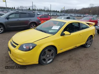 2006 Chevrolet Cobalt with VIN 1G1AP14P867702606, listed as a IAAI auction lot 41920504 with 170,107 mi miles and . Bid and sale history available at DreamBid. Image 2.