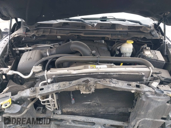 2017 Ram 1500 Express with VIN 3C6RR7KTXHG525899, listed as a IAAI auction lot 42346218 with 103,575 mi miles and . Bid and sale history available at DreamBid. Image 10.