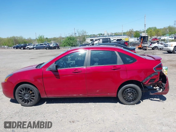 2010 Ford Focus SES with VIN 1FAHP3GN2AW226174, listed as a IAAI auction lot 42124687 with Not Provided miles and . Bid and sale history available at DreamBid. Image 14.