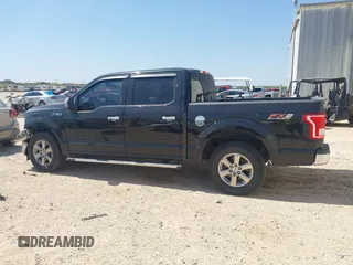2017 Ford F-150 XL with VIN 1FTEW1CF2HFB42353, listed as a IAAI auction lot 41922745 with 146,214 mi miles and . Bid and sale history available at DreamBid. Image 14.