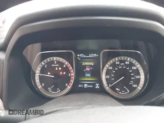2017 Nissan Titan XD PRO-4X with VIN 1N6BA1F41HN570333, listed as a IAAI auction lot 41741250 with 62,948 mi miles. Bid and sale history available at carsss.com. Image 7.
