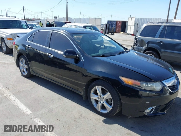2014 Acura TSX z VIN JH4CU2F44EC002359, wystawiony jako IAAI lot #42266364 z przebiegiem 105 242 mil mil oraz . Historia ofert i sprzedaży dostępna na DreamBid. Obrazek 1.