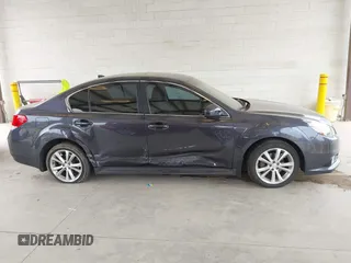 2013 Subaru Legacy Limited с VIN 4S3BMBK62D3029403, выставлен на аукционе IAAI как лот 42478813 с пробегом 63 421 миль миль и . История ставок и продаж доступна на DreamBid. Изображение 13.