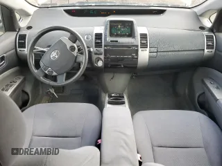 2008 Toyota Prius with VIN JTDKB20U783431379, listed as a Copart auction lot 50089265 with 223,822 mi miles and Salvage Title. Bid and sale history available at carsss.com. Image 8.