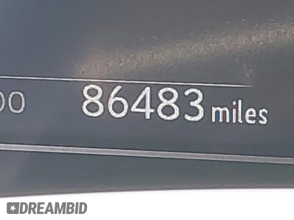 2022 Lexus ES 300h with VIN 58ADA1C10NU026319, listed as a IAAI auction lot 42139790 with 86,483 mi miles and . Bid and sale history available at DreamBid. Image 16.