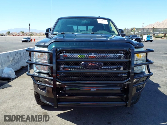 2015 Ford F-250 Lariat z VIN 1FT7W2BT9FEC36528, wystawiony jako IAAI lot #42358471 z przebiegiem 157 487 mil mil oraz . Historia ofert i sprzedaży dostępna na DreamBid. Obrazek 12.