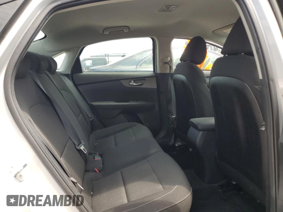 2021 Kia Forte LXS с VIN 3KPF24AD6ME383419, выставлен на аукционе Copart как лот 59210725 с пробегом Не указан миль и Списание • Salvage title. История ставок и продаж доступна на DreamBid. Изображение 10.
