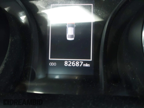 2020 Toyota Camry SE z VIN 4T1M11AK9LU931805, wystawiony jako IAAI lot #40946035 z przebiegiem 82 687 mil mil oraz . Historia ofert i sprzedaży dostępna na DreamBid. Obrazek 14.