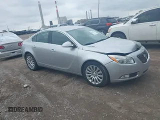 2012 Buick Regal с VIN 2G4GR5EK8C9113583, выставлен на аукционе IAAI как лот 40410508 с пробегом 124 351 миль миль и . История ставок и продаж доступна на DreamBid. Изображение 1.