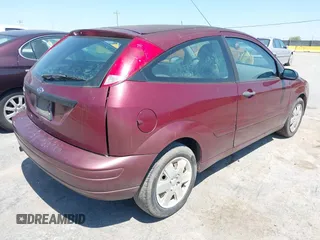 2007 Ford Focus S с VIN 1FAHP31NX7W331899, выставлен на аукционе IAAI как лот 42448423 с пробегом 108 943 миль миль и . История ставок и продаж доступна на DreamBid. Изображение 4.