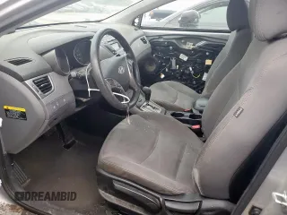 2013 Hyundai Elantra Limited z VIN 5NPDH4AE1DH223202, wystawiony jako Copart lot #58265295 z przebiegiem 103 466 mil mil oraz Szkoda całkowita • Salvage title. Historia ofert i sprzedaży dostępna na DreamBid. Obrazek 7.