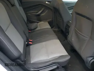 2018 Ford Escape SE with VIN 1FMCU9GDXJUB51190, listed as a Copart auction lot 82859604 with 155,172 mi miles and Clean Title. Bid and sale history available at carsss.com. Image 11.