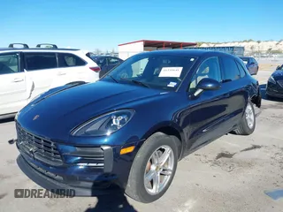 2020 Porsche Macan с VIN WP1AA2A54LLB05715, выставлен на аукционе IAAI как лот 41239641 с пробегом 59 453 миль миль и . История ставок и продаж доступна на DreamBid. Изображение 18.