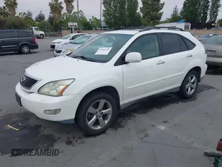 2008 Lexus RX 350 z VIN 2T2GK31U58C035397, wystawiony jako IAAI lot #42361031 z przebiegiem 199 538 mil mil oraz . Historia ofert i sprzedaży dostępna na DreamBid. Obrazek 17.