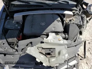 2011 Cadillac CTS with VIN 1G6DA1ED3B0168303, listed as a Copart auction lot 61417275 with 95,244 mi miles and Non repairable. Bid and sale history available at DreamBid. Image 11.