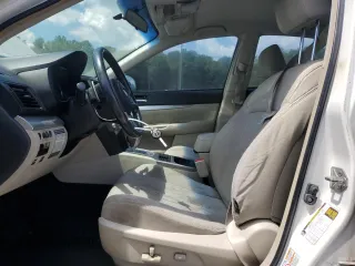2011 Subaru Legacy Premium с VIN 4S3BMBC63B3216869, выставлен на аукционе Copart как лот 65036745 с пробегом 181 431 миль миль и Чистый • Clean title. История ставок и продаж доступна на DreamBid. Изображение 7.