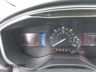 2019 Ford Fusion Titanium with VIN 3FA6P0SU1KR285161, listed as a IAAI auction lot 42092870 with 62,437 mi miles and . Bid and sale history available at DreamBid. Image 16.