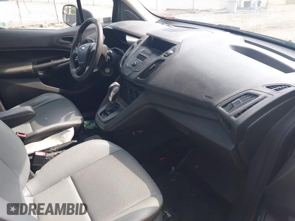 2017 Ford Transit Connect XL z VIN NM0LE7E74H1303251, wystawiony jako IAAI lot #42336238 z przebiegiem 83 010 mil mil oraz . Historia ofert i sprzedaży dostępna na DreamBid. Obrazek 5.
