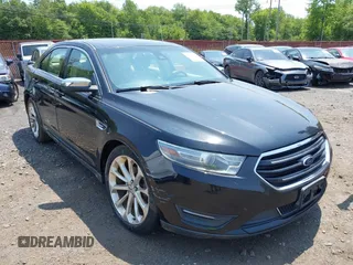 2013 Ford Taurus Limited with VIN 1FAHP2J85DG179671, listed as a IAAI auction lot 42415908 with Not provided miles and . Bid and sale history available at DreamBid. Image 6.
