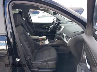2024 GMC Terrain SLE с VIN 3GKALTEG2RL343626, выставлен на аукционе IAAI как лот 41455076 с пробегом 2 364 миль миль и . История ставок и продаж доступна на DreamBid. Изображение 5.