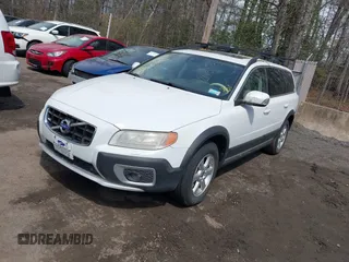2012 Volvo XC70 3.2L with VIN YV4952BZ0C1133692, listed as a IAAI auction lot 42013093 with 153,678 mi miles and . Bid and sale history available at DreamBid. Image 17.