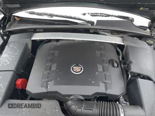 2012 Cadillac CTS Premium with VIN 1G6DP5E38C0118009, listed as a IAAI auction lot 41628041 with 126,310 mi miles and . Bid and sale history available at DreamBid. Image 10.