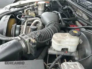 2003 Chevrolet Blazer LS with VIN 1GNDT13X63K106315, listed as a IAAI auction lot 41914116 with 196,774 mi miles and . Bid and sale history available at DreamBid. Image 19.